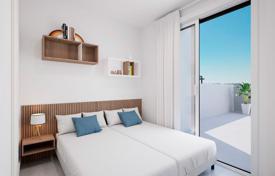 3غرفة آپارتمان  99 متر مربع Los Alcazares, اسپانیا. 465,000 €