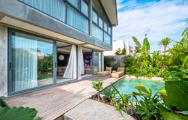 2غرفة ویلا  148 متر مربع Balangan beach, اندونزی. $259,000