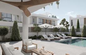 3غرفة دو خانه بهم چسبیده 179 متر مربع Famagusta, قبرس. 542,000 €