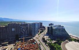 1غرفة آپارتمان  56 متر مربع Batumi, گرجستان. $117,000