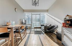 6غرفة آپارتمان  Old Toronto, کانادا. C$1,086,000