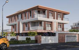 4غرفة آپارتمان  165 متر مربع Antalya (city), ترکیه. 13,160,000 TRY