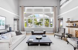 خانه  – Fort Lauderdale, فلوریدا, ایالات متحده آمریکا. $6,300,000