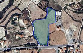 زمین تجاری پافوس, قبرس. 990,000 €