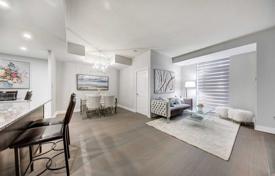 2غرفة آپارتمان  Etobicoke, کانادا. C$1,069,000