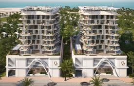 مجتمع مسكوني AGUA Residences – جزر دبي, دبی, امارات متحده عربی. $906,000 از