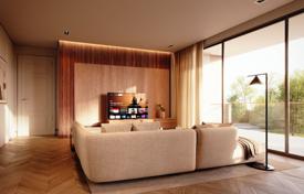 3غرفة آپارتمان  104 متر مربع لارناکا, قبرس. 478,000 €