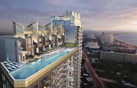 New residential complex with apartments Jomtien, تایلند. $119,000 از