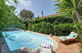 4غرفة ویلا  Cap d'Antibes, فرانسه. 5,600 € في الأسبوع