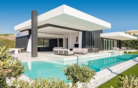 4غرفة ویلا  967 متر مربع Estepona, اسپانیا. 5,900,000 €