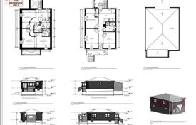8غرفة خانه  York, کانادا. C$1,675,000