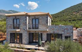 3غرفة خانه  100 متر مربع Messenia, یونان. 320,000 €