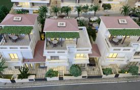 4غرفة دو خانه بهم چسبیده Limassol (city), قبرس. 720,000 €