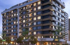 3غرفة آپارتمان  86 متر مربع Burgas (city), بلغارستان. 134,000 €