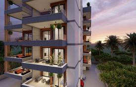 2غرفة پنت‌هاوس ها 102 متر مربع Germasogeia, قبرس. 890,000 €