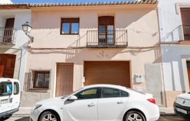 دو خانه بهم متصل – Benissa, والنسیا, اسپانیا. 240,000 €