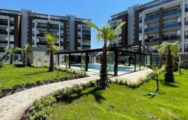 2غرفة آپارتمان  65 متر مربع Antalya (city), ترکیه. $142,000