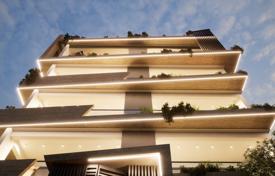 3غرفة پنت‌هاوس ها 141 متر مربع لیماسول, قبرس. 649,000 €