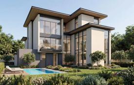 مجتمع مسكوني The Orchard at Sobha City – أبو ظبي, امارات متحده عربی. $2,640,000 از