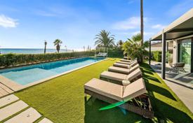 5غرفة ویلا  552 متر مربع Estepona, اسپانیا. 5,750,000 €