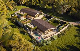 3غرفة ویلا  195 متر مربع South Kuta, اندونزی. $400,000