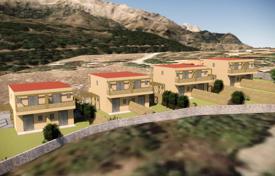 ساختمان تازه ساز – Vamos, کرت, یونان. 160,000 €