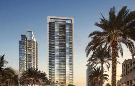 مجتمع مسكوني Blvd Crescent – Downtown Dubai, دبی, امارات متحده عربی. From $1,454,000
