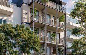 New residential complex with apartments آتن, یونان. 390,000 € از