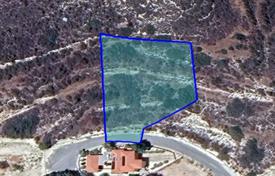 زمین تجاری Palodia, قبرس. 360,000 €