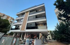 3غرفة آپارتمان  1457 متر مربع Antalya (city), ترکیه. $293,000