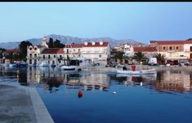 4غرفة آپارتمان  81 متر مربع Split-Dalmatia County, کرواسی. 190,000 €