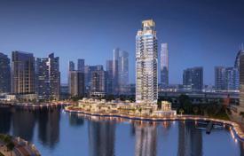 آپارتمان  – Dubai Marina, دبی, امارات متحده عربی. From $1,132,000