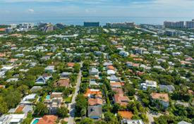 خانه  – Key Biscayne, فلوریدا, ایالات متحده آمریکا. $3,790,000