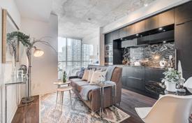آپارتمان  – Blue Jays Way, Old Toronto, تورنتو,  انتاریو,   کانادا. C$718,000