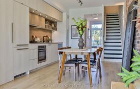 4غرفة آپارتمان  Old Toronto, کانادا. C$853,000