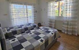 3غرفة دو خانه بهم چسبیده 147 متر مربع Germasogeia, قبرس. 650,000 €
