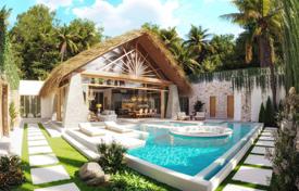 5غرفة ویلا  354 متر مربع Pandawa beach, اندونزی. $1,500,000