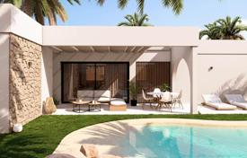 2غرفة ویلا  167 متر مربع Murcia (city), اسپانیا. 614,000 €