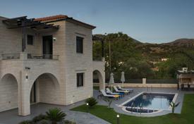 4غرفة ویلا  Almyrida, یونان. 890,000 €