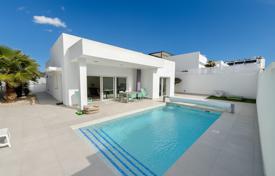 3غرفة ویلا  124 متر مربع Ciudad Quesada, اسپانیا. 570,000 €