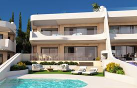 3غرفة  دو خانه بهم متصل 224 متر مربع ماربلا, اسپانیا. 1,790,000 €