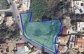 زمین تجاری Kissonerga, قبرس. 600,000 €
