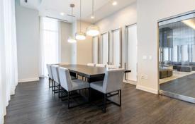2غرفة آپارتمان  Yonge Street, کانادا. C$1,052,000