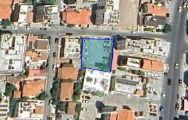 زمین تجاری لیماسول, قبرس. 1,200,000 €