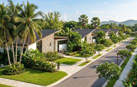 New residential complex with villas Na Mueang, تایلند. $194,000 از