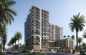 آپارتمان  – Al Saadiyat Island, Abu Dhabi, امارات متحده عربی. From $195,000