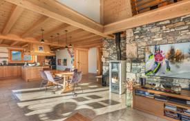 4غرفة عمارت  326 متر مربع Praz-sur-Arly, فرانسه. 1,785,000 €