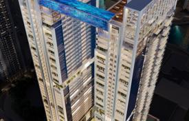 مجتمع مسكوني Viewz – دبی, امارات متحده عربی. $547,000 از