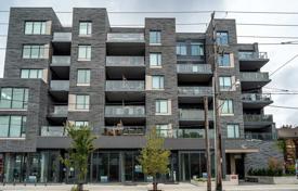 آپارتمان  – Queen Street East, تورنتو, انتاریو,  کانادا. C$1,306,000