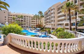 1غرفة آپارتمان  54 متر مربع Los Cristianos, اسپانیا. 220,000 €